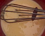 Foto del paso 1 de la receta: Galletitas de vainilla