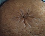 आटा केक (atta cake recipe in Hindi) रेसिपी चरण 3 फोटो