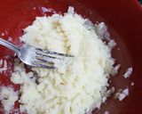 Foto langkah ke 1 dari resep Potato Cream Soup (mpasi 1 yo+).