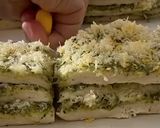 Foto del paso 5 de la receta: Pan saborizado de provenzal
