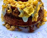 Foto del paso 3 de la receta: Budín de banana sin harina, apto celíacos