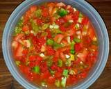 Mike's Pork Chili Verde Burritos recipe step 8 photo