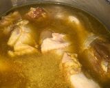 Foto langkah ke 1 dari resep Ayam goreng balado.