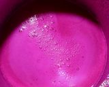 A picture of step 3 of Dragon Smoothie.