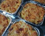 Foto langkah ke 5 dari resep Macaroni Schotel.
