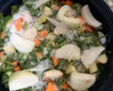 Foto del paso 3 de la receta: Cubitos de Caldo Concentrados Caseros