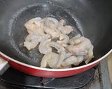 Foto langkah ke 2 dari resep Sambel goreng ati kentang.