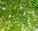 मेथी का पुलाव (methi ka pulao recipe in Hindi) रेसिपी चरण 1 फोटो