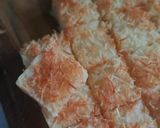 Foto langkah ke 4 dari resep Singkong Keju Panggang.
