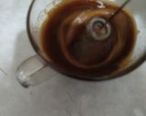 Foto langkah ke 2 dari resep Dalgona Cincau Coffee.