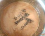 A picture of step 7 of Cream of tomato soup.
