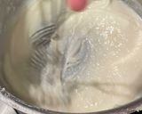 A picture of step 12 of Shrimp Doria (Japanese Rice Gratin) 🍤.
