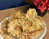 Foto langkah ke 4 dari resep Rempeyek Kacang Renyah anti gagal.