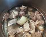 Foto del paso 2 de la receta: Costillas de Ternera al horno