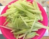 Foto langkah ke 2 dari resep Sayur / Lodeh Manisa Sederhana.