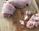 Kotlety siekane krok przepisu 1 zdjęcie