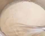 A picture of step 3 of Cheese Cauliflower.
