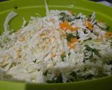 Foto langkah ke 1 dari resep 30 Bakwan Jagung Sayur Crispy.
