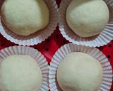 Foto langkah ke 8 dari resep Bakpao (No Mixer).