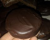 Foto del paso 4 de la receta: Alfajores Marplatences
