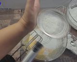Foto del paso 3 de la receta: Bizcocho para brazo gitano sin gluten