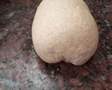 Foto del paso 2 de la receta: Pan integral de ajo confitado