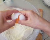 Foto del paso 1 de la receta: Mini tequeños estilo Papa Johns