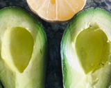 Foto del paso 4 de la receta: 🥖BRUSCHETAS🍞 DE 🍳HUEVOS🍳 Y 🥑PALTA🥑
