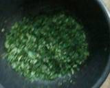 Ugu and okazi soup recipe step 1 photo