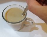 عکس مرحله 4 از دستور چای لته عسل