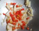 Foto langkah ke 3 dari resep Ikan Pindang Sambel Tomat.