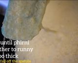 শাহী ফিরনি (sahi phirni recipe in bengali) রেসিপি ধাপ - 15 ছবি
