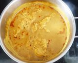 மங்களூர் உடைத்த முட்டை கறி (Mangalore broken egg curry) ரெசிபி ஸ்டேப் 8 புகைப்படம்