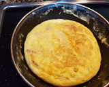 Foto del paso 5 de la receta: Tortilla de patatas con chistorra