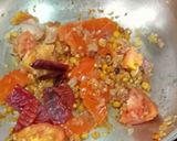 সাউথ ইন্ডিয়ান স্টাইল এর টমেটো চাটনি (South Indian Style Tomato Chutney recipe in Bengali) রেসিপির ধাপ 2 ছবি
