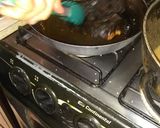 Foto del paso 2 de la receta: Mole poblano