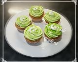 A picture of step 2 of 🎂🍰Soft Moist and Easy Vanilla cupcake🍰🎂.