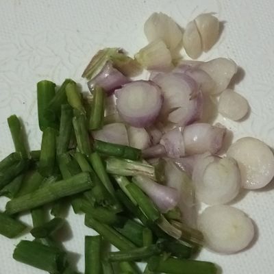 Langkah 1