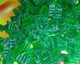 Foto langkah ke 3 dari resep Permen Agar-Agar.