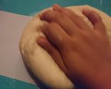 Foto del paso 6 de la receta: Baguette - pan rústico 🥖