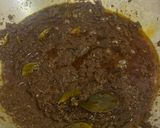 Foto langkah ke 2 dari resep Bumbu hitam madura ala bebek bumbu hitam.