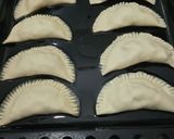 Foto del paso 6 de la receta: Empanadas de Pollo