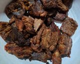 Foto langkah ke 3 dari resep Daging Batokok ala MM.
