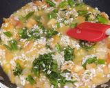 Foto del paso 4 de la receta Risotto vegetal cremoso