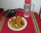 Foto del paso 1 de la receta: Croqutas de arroz#delantaldorado