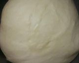 Foto langkah ke 3 dari resep Floss Roll Bun Simpel.