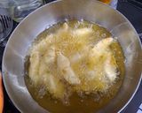 Foto langkah ke 4 dari resep Molen Pisang Mini.