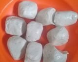 Foto langkah ke 1 dari resep Basreng kriuk.