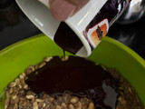 Barritas proteicas apto keto