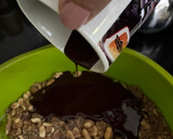 Foto del paso 4 de la receta: Barritas proteicas apto keto